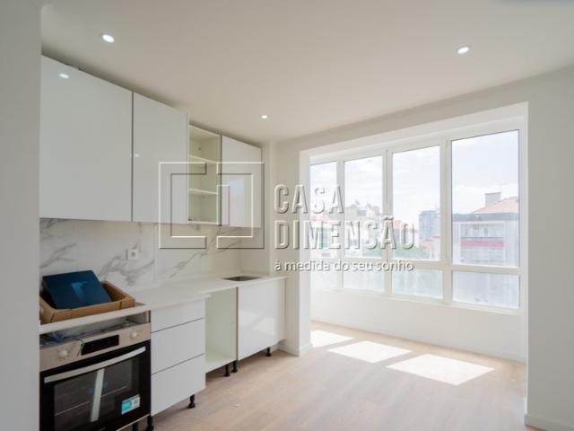 Apartamento venda em Damaia, Amadora
