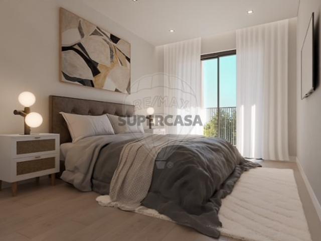 Casa venda em Ourém, Santarém