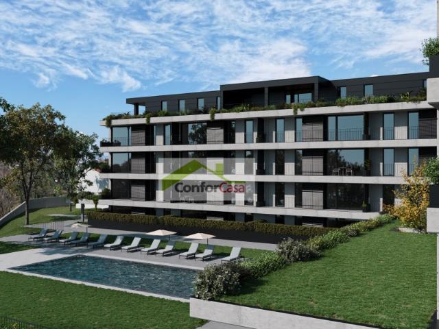 Apartamento venda em Pinheiro, Braga