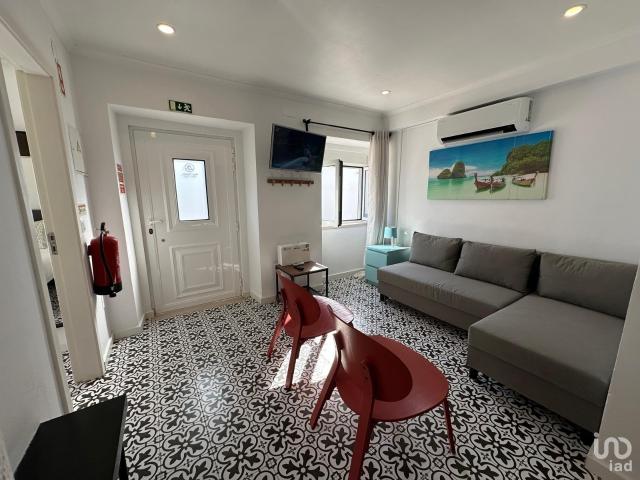 Apartamento alugar em Peniche