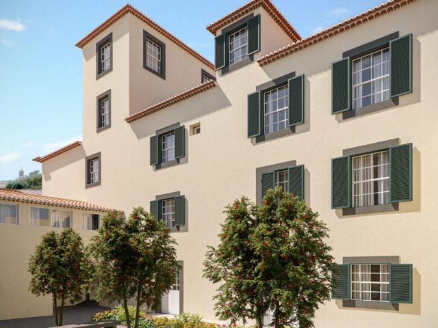 Apartamento venda em Rochinha, Funchal