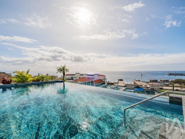 Apartamento venda em Zona Velha, Funchal