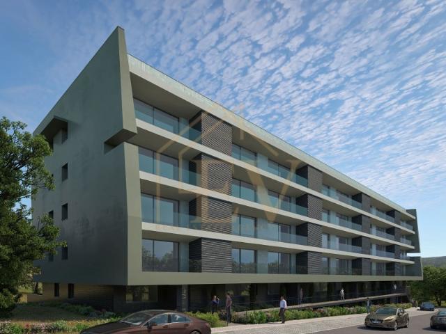 Apartamento venda em Ponta do Campo, Guimarães