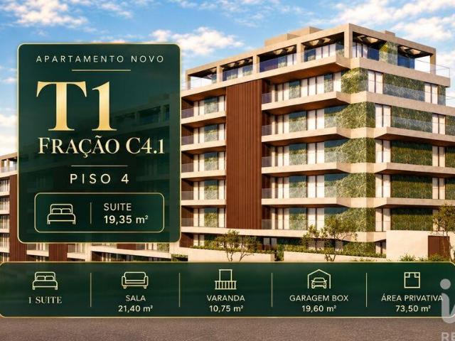 Apartamento venda em Prelada, Gondomar