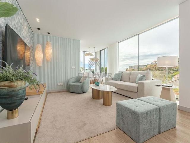 Apartamento alugar em Levada de São João, Ilha Da Madeira