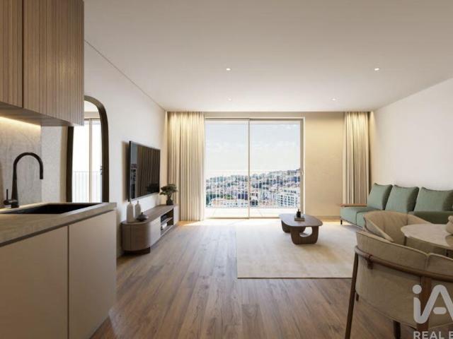 Apartamento venda em Imaculado Coração de Maria, Funchal