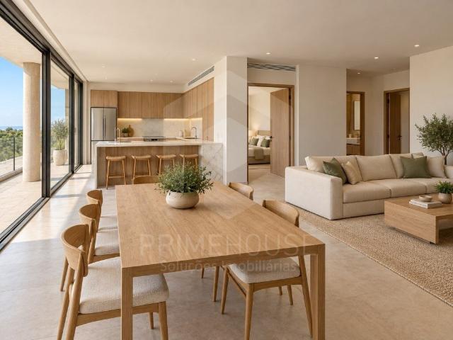 Apartamento venda em Torraltinha, Lagos