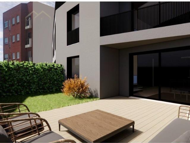 Apartamento venda em Icas, Matosinhos