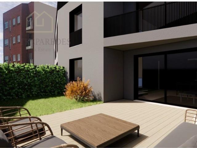 Apartamento venda em Icas, Matosinhos