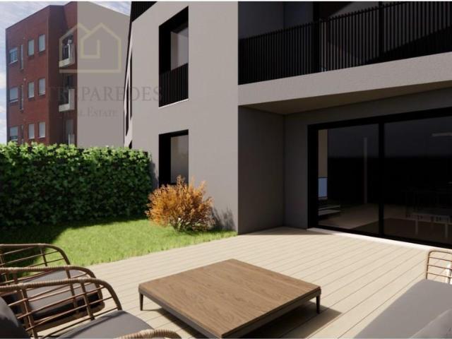 Apartamento venda em Icas, Matosinhos