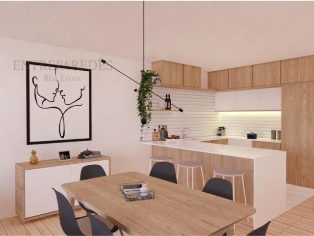 Apartamento venda em Icas, Porto