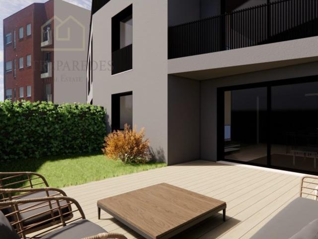 Apartamento venda em Icas, Matosinhos