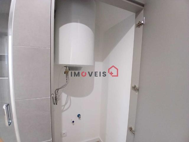 Apartamento alugar em Bairro dos Capuchos, Leiria