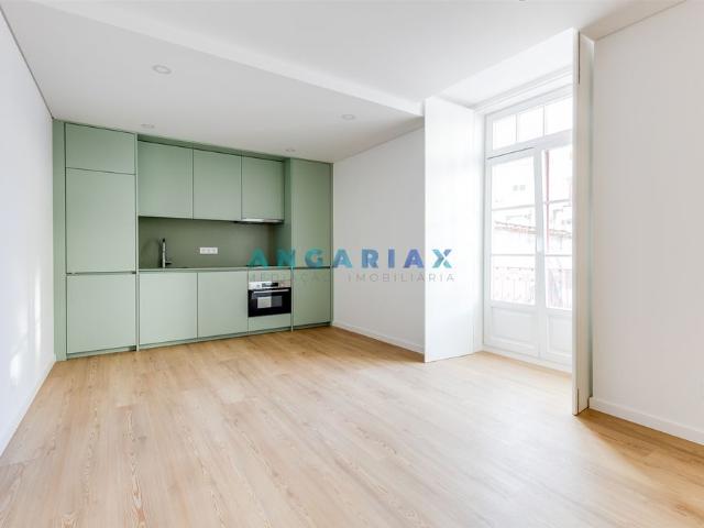 Apartamento alugar em Bairro dos Capuchos, Leiria