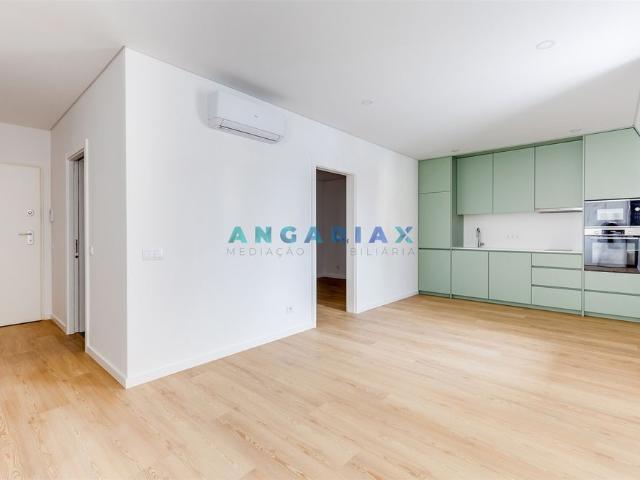 Apartamento alugar em Bairro dos Capuchos, Leiria