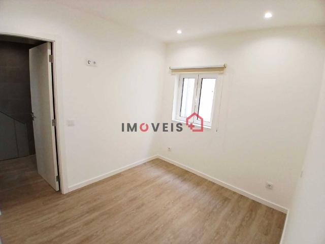 Apartamento alugar em Bairro dos Capuchos, Leiria