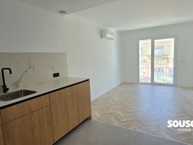 Apartamento alugar em Bairro dos Capuchos, Leiria