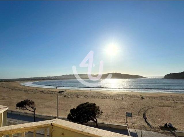 Apartamento alugar em Casal das Hortas, Alcobaça