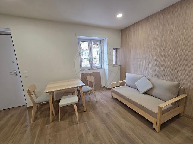 Apartamento alugar em Bairro dos Capuchos, Leiria