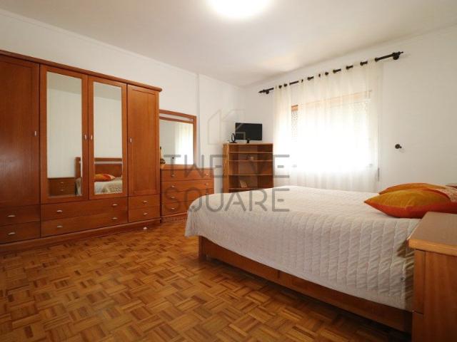 Apartamento alugar em Bairro dos Capuchos, Leiria