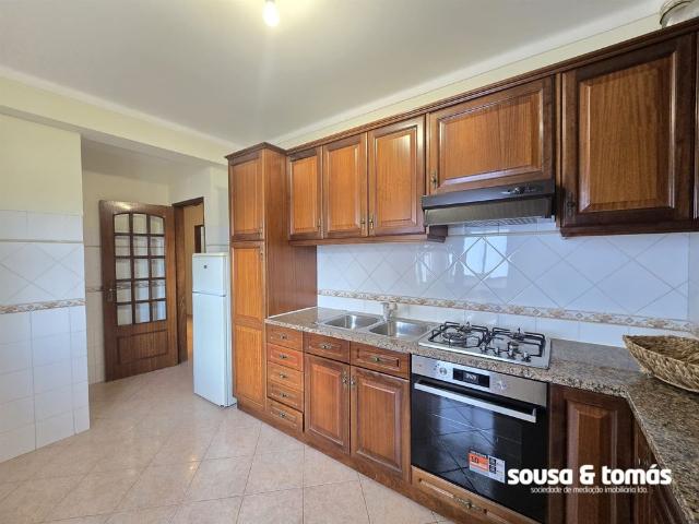 Apartamento alugar em Bairro dos Capuchos, Leiria