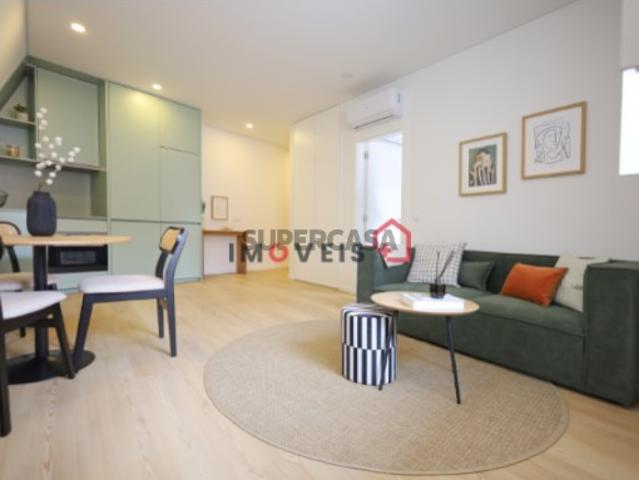 Casa venda em Bairro dos Anjos, Leiria