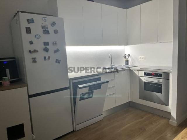Casa venda em Bairro dos Anjos, Leiria