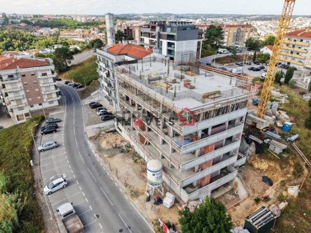 Casa venda em Bairro dos Anjos, Leiria