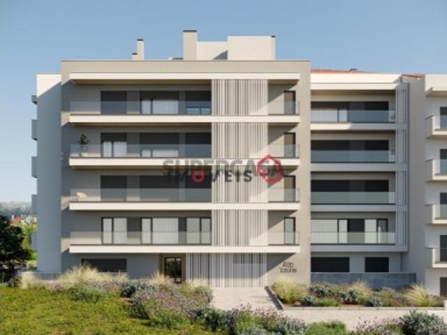 Casa venda em Bairro dos Anjos, Leiria