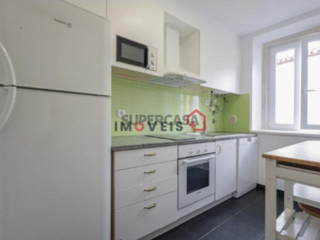 Casa venda em Bairro dos Capuchos, Leiria