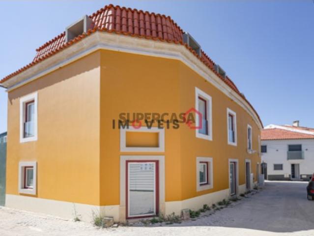Casa venda em Bairro dos Capuchos, Leiria