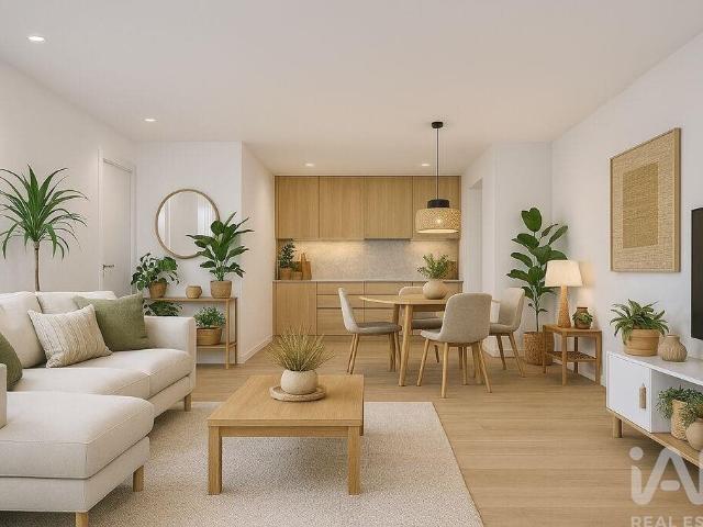 Apartamento venda em Casal dos Matos, Leiria