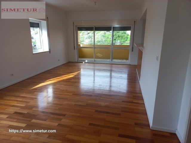 Apartamento alugar em Lisboa