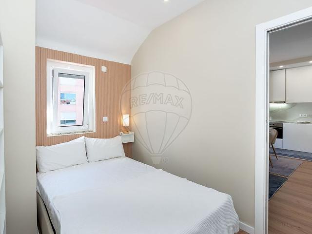 Apartamento alugar em Avenidas Novas, Lisboa
