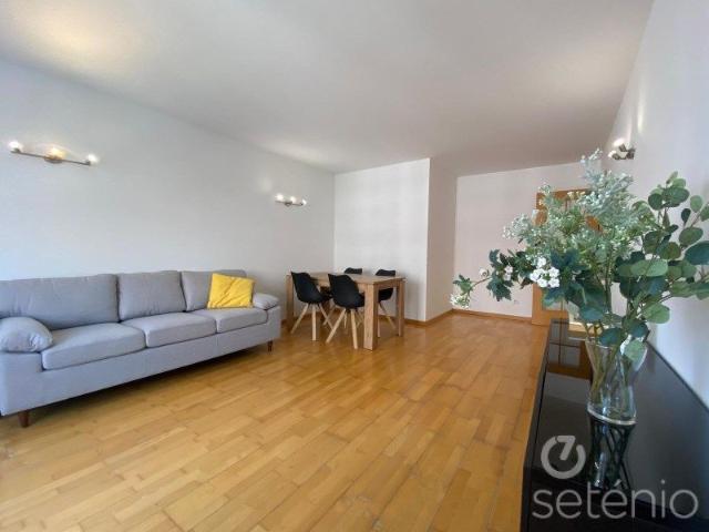 Apartamento alugar em Avenidas Novas, Lisboa
