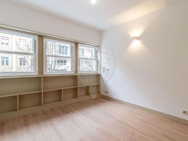 Apartamento alugar em Avenidas Novas, Lisboa