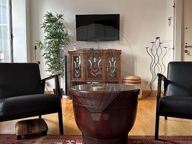Apartamento alugar em Lisboa