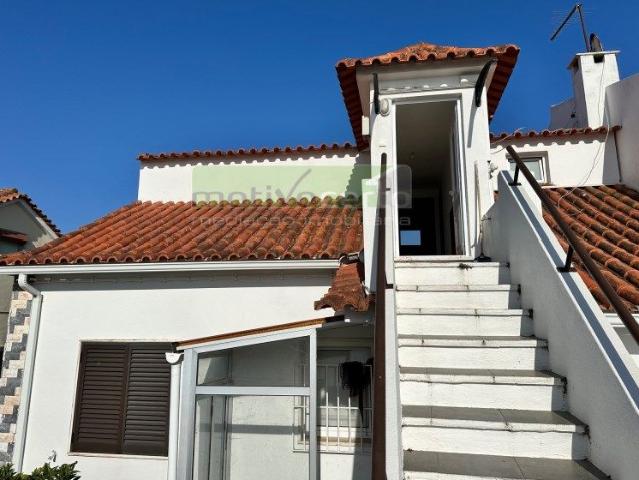 Apartamento alugar em Núcleo Urbano Histórico do Porto Salvo, Oeiras