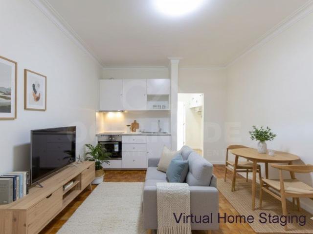 Apartamento alugar em Nova Morada, Oeiras