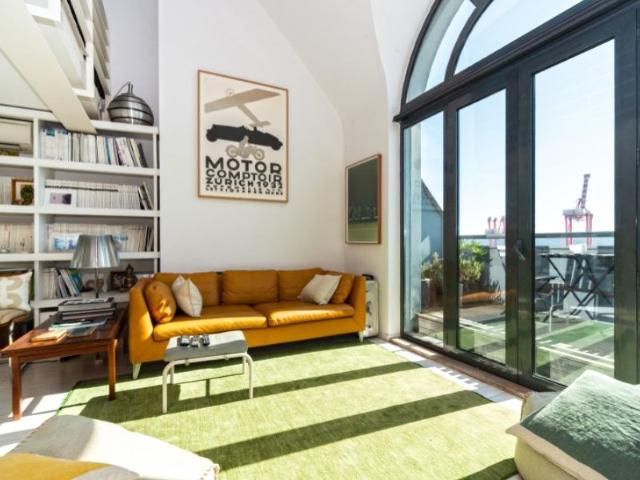 Apartamento alugar em Estrela, Lisboa