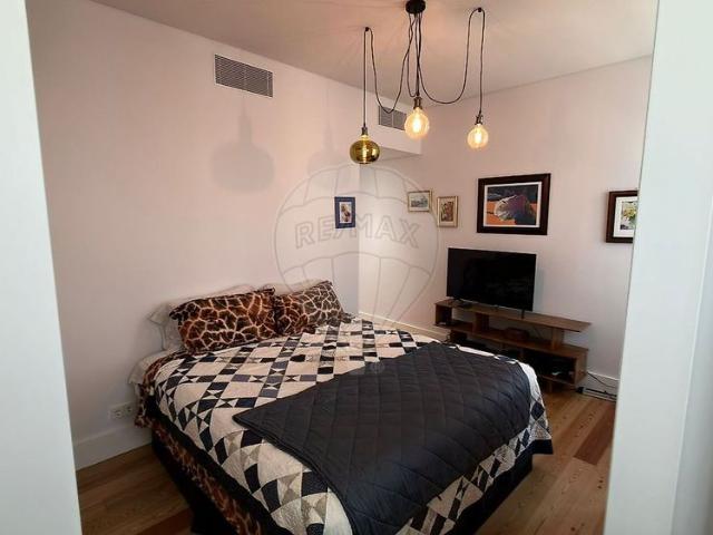 Apartamento alugar em Avenidas Novas, Lisboa