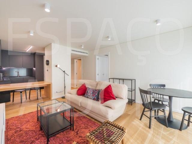 Apartamento alugar em Avenidas Novas, Lisboa
