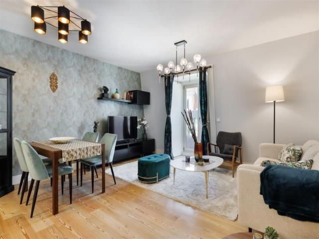 Apartamento alugar em Avenidas Novas, Lisboa