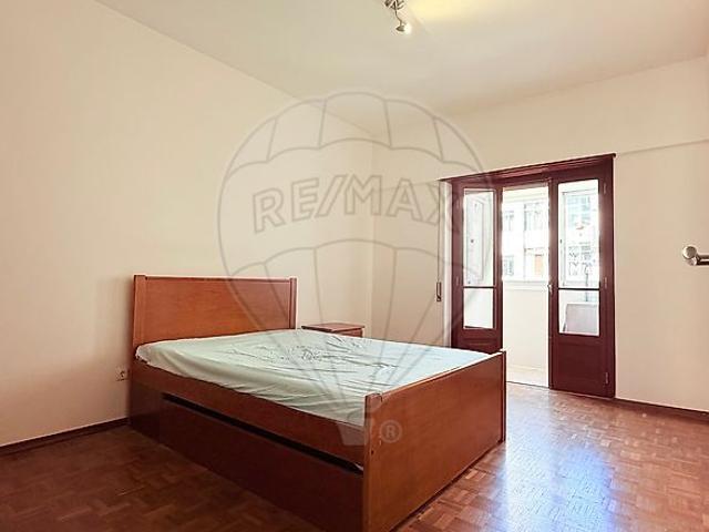Apartamento alugar em Avenidas Novas, Lisboa