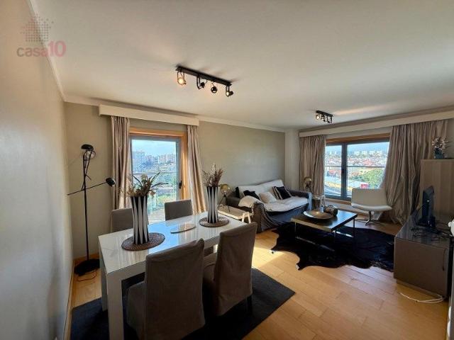 Apartamento alugar em Parque das Nações, Lisboa