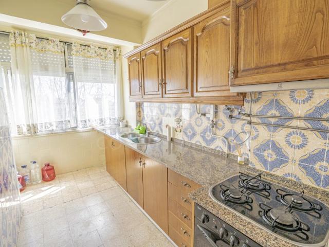 Apartamento alugar em Cais de Vila Franca de Xira, Vila Franca De Xira