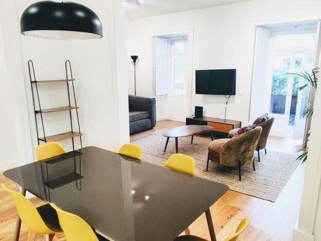 Apartamento alugar em Avenidas Novas, Lisboa