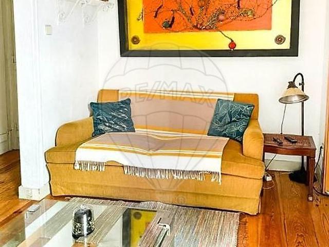 Apartamento alugar em Avenidas Novas, Lisboa