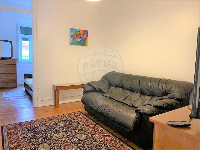 Apartamento alugar em Lisboa
