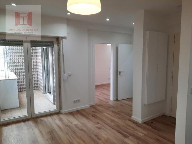 Apartamento alugar em Amadora, Lisboa